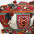 Camel Head Dress, Lakai, North Afghanistan 86 x 42 cm - The Nomads Tent